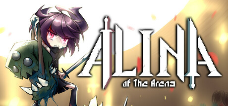 斗技场的阿利娜 Build.20395701（Alina of the Arena）免安装中文版-87软件库｜绿色软件+破解游戏下载站