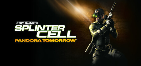 细胞分裂2:明日潘多拉(Tom Clancy's Splinter Cell Pandora Tomorrow)免安装中文版-87软件库|绿色软件+破解游戏下载站