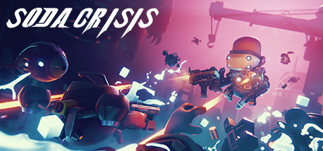 碳酸危机 v10664633(Soda Crisis)免安装中文版-87软件库|绿色软件+破解游戏下载站
