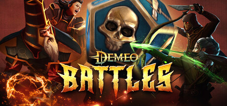 德米欧战役 v1.40.305978(Demeo Battles)免安装中文版-87软件库|绿色软件+破解游戏下载站