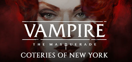 吸血鬼：避世血族-纽约帮会 Build.20365032（Vampire The Masquerade - Coteries of New York）免安装中文版-87软件库｜绿色软件+破解游戏下载站