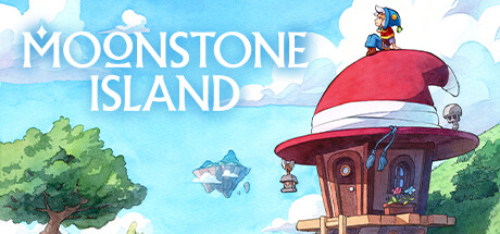 月光石岛 v1.7.2365 PC/手机双端 送原声画集(Moonstone Island)免安装中文版-87软件库|绿色软件+破解游戏下载站