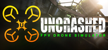 不撞机:FPV无人机模拟器 Build.19330517(Uncrashed : FPV Drone Simulator)免安装中文版-87软件库|绿色软件+破解游戏下载站