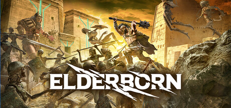 上古重生 Build.20236765(Elderborn)免安装中文版-87软件库|绿色软件+破解游戏下载站