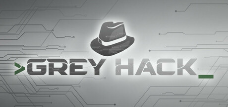 灰色黑客 v0.9.6123（Grey Hack）免安装英文版-87软件库｜绿色软件+破解游戏下载站
