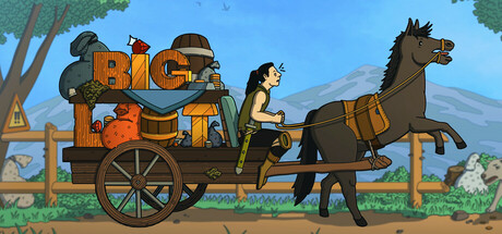 大贸易 v0.2.0(BIG LOOT)免安装中文版-87软件库|绿色软件+破解游戏下载站