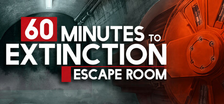 60分钟绝灭密室逃脱 v1.0.1(60 Minutes to Extinction Escape Room)免安装中文版-87软件库|绿色软件+破解游戏下载站