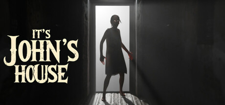 约翰的房间|这是约翰的房子 Build.20298949（It's John's House）免安装中文版-87软件库｜绿色软件+破解游戏下载站