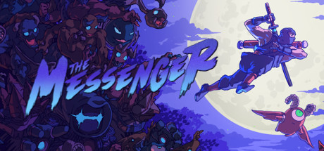 信使 Build.20243257 送修改器（The Messenger）免安装中文版-87软件库｜绿色软件+破解游戏下载站