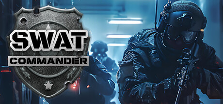 特警指挥官 v0.7.7.7（SWAT Commander）免安装中文版-87软件库｜绿色软件+破解游戏下载站