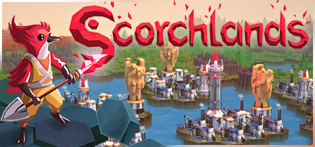 不毛之地 v1.0.6（Scorchlands）免安装中文版-87软件库｜绿色软件+破解游戏下载站