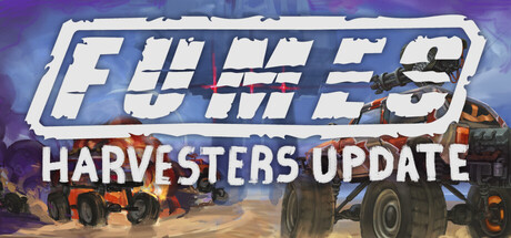 混乱行者 Build.20176313(FUMES)免安装英文版-87软件库|绿色软件+破解游戏下载站