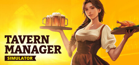 酒馆经理模拟器 v1.5.4 全DLC(Tavern Manager Simulator)免安装中文版-87软件库|绿色软件+破解游戏下载站