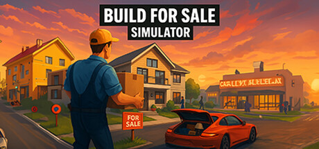 房地产模拟器 Build.20075983(Build For Sale Simulator)免安装中文版-87软件库|绿色软件+破解游戏下载站