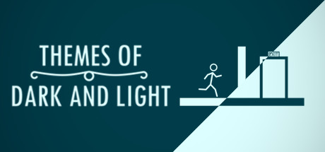 亮与暗的主题 v7300249（Themes of Dark and Light）免安装中文版-87软件库｜绿色软件+破解游戏下载站