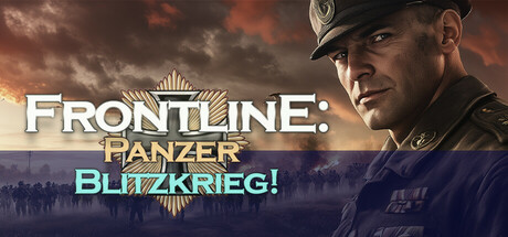 前线：装甲突击队！Builld.15945645（Frontline Panzer Blitzkrieg!）免安装中文版-87软件库｜绿色软件+破解游戏下载站