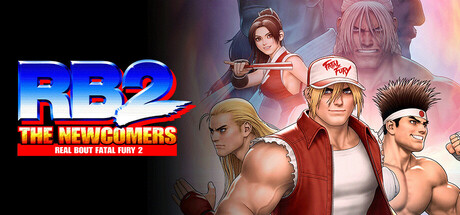 RB饿狼传说2:新来者 Build.20035572(REAL BOUT FATAL FURY 2 THE NEWCOMERS)免安装英文版-87软件库|绿色软件+破解游戏下载站