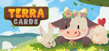 卡牌农场 Build.19145838(Terracards)免安装中文版-87软件库|绿色软件+破解游戏下载站