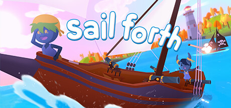 扬帆起航 Build.12983918（Sail Forth）免安装中文版-87软件库｜绿色软件+破解游戏下载站