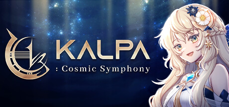 卡尔帕:宇宙交响曲 Build.18897000(KALPA Cosmic Symphony)免安装中文版-87软件库|绿色软件+破解游戏下载站
