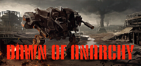 无政府状态的黎明 Build.18269434(Dawn of Anarchy)免安装中文版-87软件库|绿色软件+破解游戏下载站