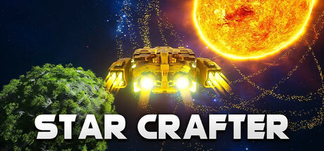 星际工匠 Build.20122561(Star Crafter)免安装中文版-87软件库|绿色软件+破解游戏下载站