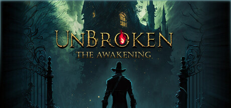 不屈之人 v0.9.4.0(Unbroken The Awakening)免安装英文版-87软件库|绿色软件+破解游戏下载站