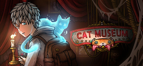 猫博物馆 Build 10186922（Cat Museum）免安装中文版-87软件库｜绿色软件+破解游戏下载站