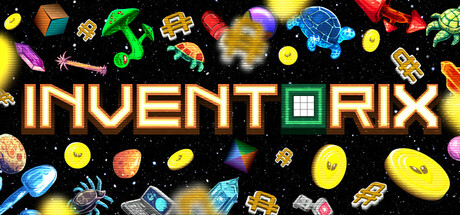 太空仓库 Build.20126027(Inventorix)免安装中文版-87软件库|绿色软件+破解游戏下载站