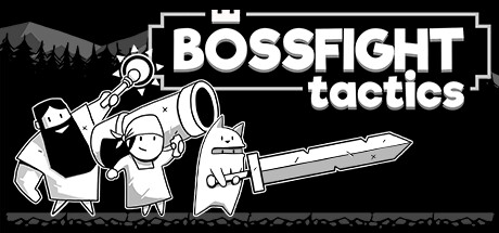 领袖战术 v1.09（Bossfight Tactics）免安装中文版-87软件库｜绿色软件+破解游戏下载站
