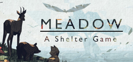 草原 v2.2.1(Meadow - A Shelter Game)免安装中文版-87软件库|绿色软件+破解游戏下载站