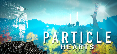 粒子之心 Build.19690572(Particle Hearts)免安装中文版-87软件库|绿色软件+破解游戏下载站