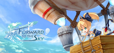 前进，天空塔！Build.928116（Forward to the Sky）免安装中文版