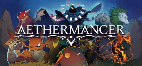 以太术士 v0.3.0.18（Aethermancer）免安装中文版-87软件库｜绿色软件+破解游戏下载站
