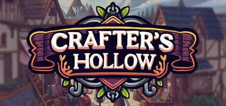 工匠之谷 v1.0.1（Crafter’s Hollow）免安装中文版-87软件库｜绿色软件+破解游戏下载站