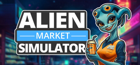 外星市场模拟器 Build.19881018(Alien Market Simulator)免安装中文版-87软件库|绿色软件+破解游戏下载站