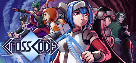 远星物语|交叉准则 v1.4.2（CrossCode）免安装中文版-87软件库｜绿色软件+破解游戏下载站