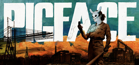 猪面 v0.21b(PIGFACE)免安装英文版-87软件库|绿色软件+破解游戏下载站