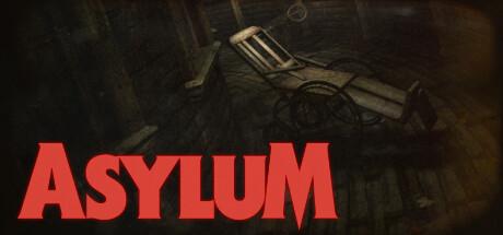 疯人院 v1.3.3071(ASYLUM)免安装英文版-87软件库|绿色软件+破解游戏下载站