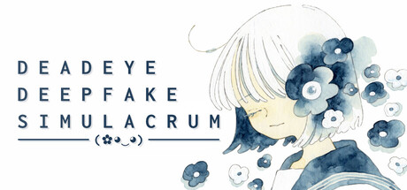 死眼深伪仿真体 v1.0(Deadeye Deepfake Simulacrum)免安装英文版-87软件库|绿色软件+破解游戏下载站
