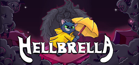 地狱伞 Build 20020630(Hellbrella)免安装中文版-87软件库|绿色软件+破解游戏下载站