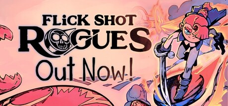 肉鸽弹弹奇兵 v1.00.01.540（Flick Shot Rogues）免安装中文版-87软件库｜绿色软件+破解游戏下载站