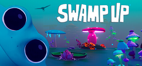 沼泽跃进 v1.0.10（Swamp Up）免安装中文版-87软件库｜绿色软件+破解游戏下载站