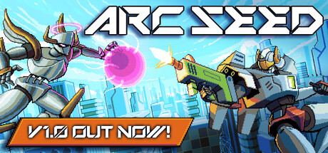 弧种 Build.20038576（ARC SEED）免安装中文版-87软件库｜绿色软件+破解游戏下载站