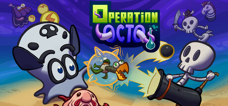 怒海章袭 v1.0.3（Operation Octo）免安装中文版-87软件库｜绿色软件+破解游戏下载站
