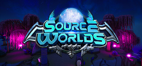 源世界 Build 16790450（SourceWorlds）免安装中文版-87软件库｜绿色软件+破解游戏下载站