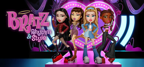 贝兹:节奏与风格 Build.18939670(Bratz Rhythm & Style)免安装中文版-87软件库|绿色软件+破解游戏下载站