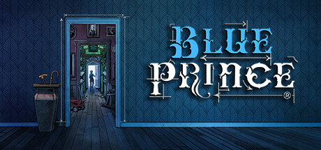 蓝途王子 v1.05.1（Blue Prince）免安装英文版-87软件库｜绿色软件+破解游戏下载站