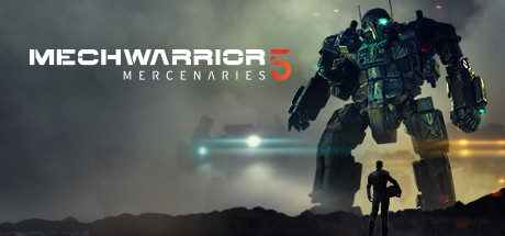 机甲战士5：雇佣兵 v1.11.371 全DLC（MechWarrior 5 Mercenaries）免安装中文版-87软件库｜绿色软件+破解游戏下载站