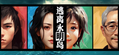 逃离永明岛 Build.19863348（Escape Everlit）免安装中文版-87软件库｜绿色软件+破解游戏下载站